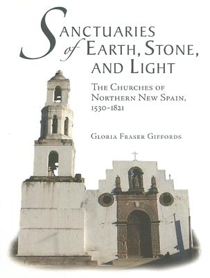 Sanctuaries of Earth, Stone, and Light