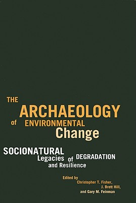 The Archaeology of Environmental Change