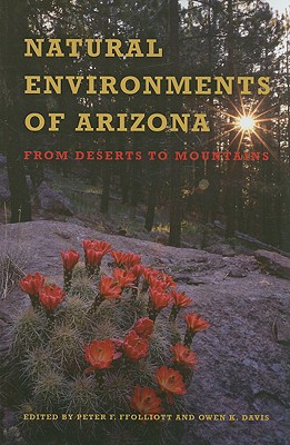 Natural Environments of Arizona