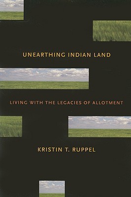 Unearthing Indian Land