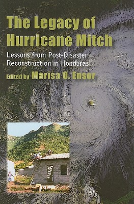 The Legacy of Hurricane Mitch