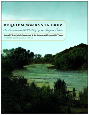 Requiem for the Santa Cruz