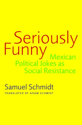 Seriously Funny