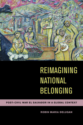 Reimagining National Belonging