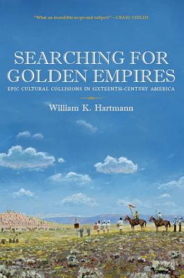 Searching for Golden Empires