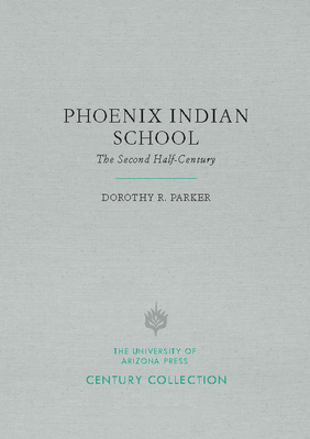 Phoenix Indian School