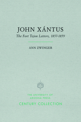 John Xantus