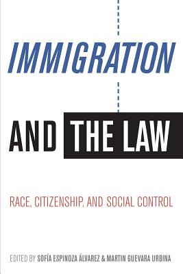 Immigration and the Law