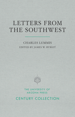 Letters from the Southwest