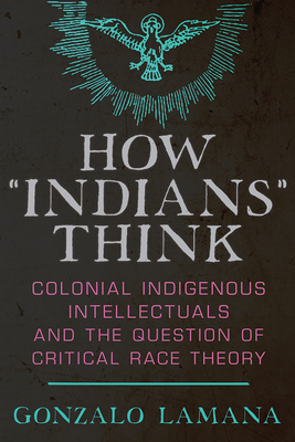 How "Indians" Think