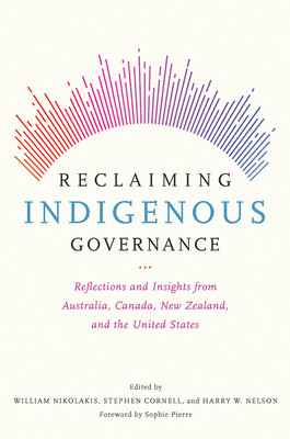 Reclaiming Indigenous Governance