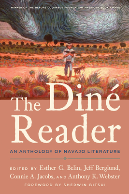 The Dine Reader