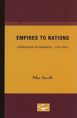 Empires to Nations