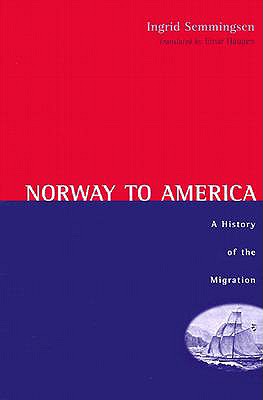 Norway To America