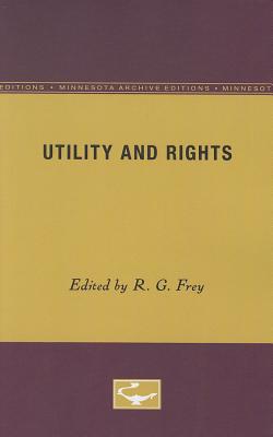 Utility and Rights