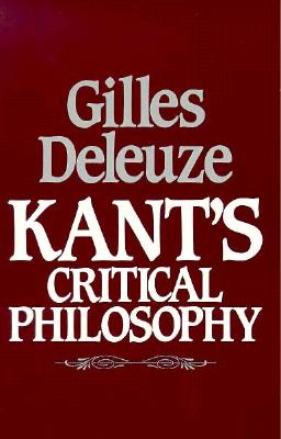 Kant's Critical Philosophy