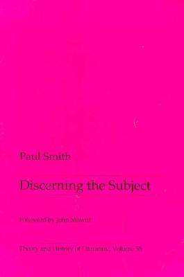 Discerning The Subject