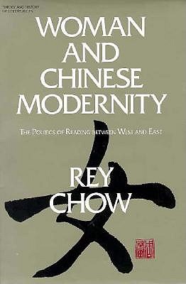 Woman and Chinese Modernity