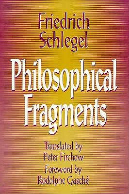 Philosophical Fragments