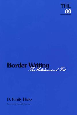 Border Writing