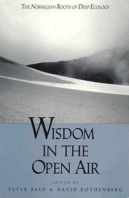 Wisdom In The Open Air