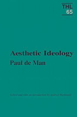 Aesthetic Ideology