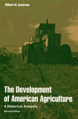 Development of American Agriculture