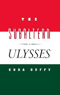 The Subaltern Ulysses