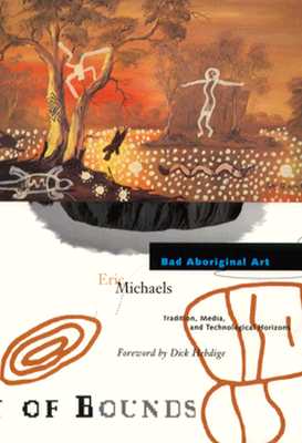 Bad Aboriginal Art