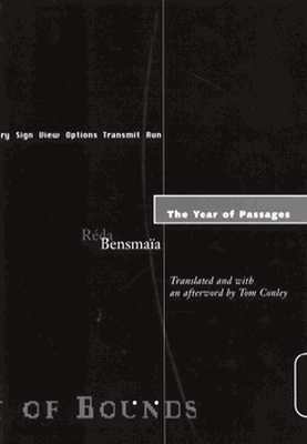 Year Of Passages