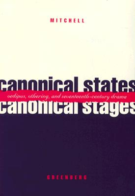 Canonical States, Canonical Stages