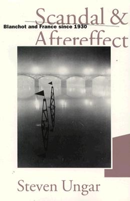 Scandal And Aftereffect