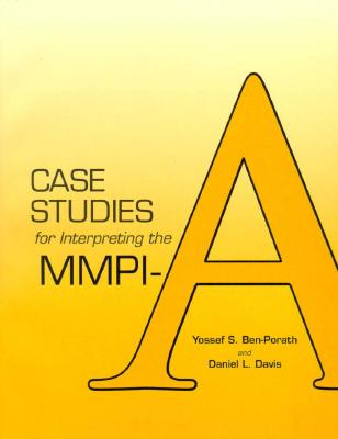 Case Studies for Interpreting the MMPI-A