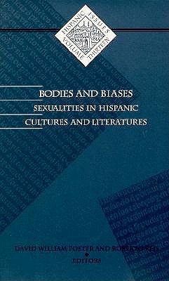 Bodies and Biases – Sexualities in Hispanic Cultures and Literatures