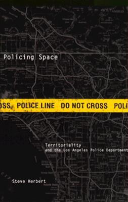 Policing Space