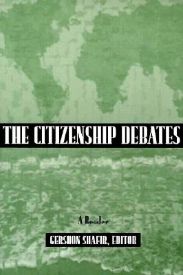 Citizenship Debates