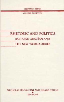 Rhetoric And Politics