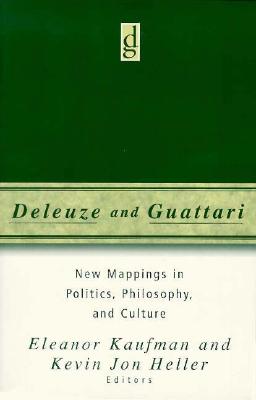 Deleuze And Guattari