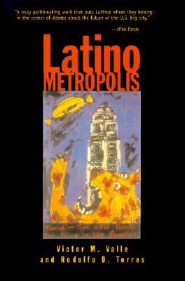 Latino Metropolis