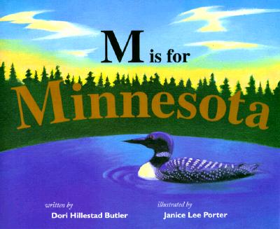 M Is For Minnesota