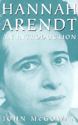 Hannah Arendt