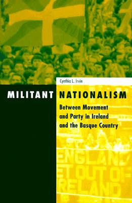 Militant Nationalism