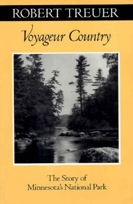 Voyageur Country