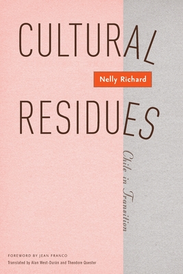 Cultural Residues