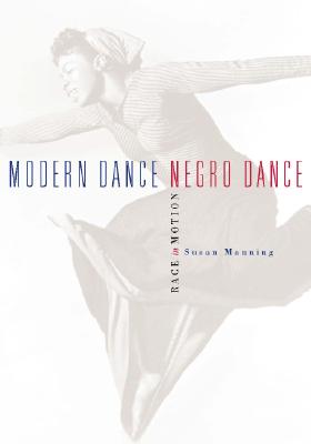 Modern Dance, Negro Dance