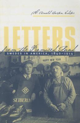 Letters From The Promised Land