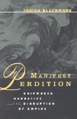 Manifest Perdition