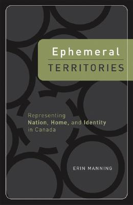 Ephemeral Territories