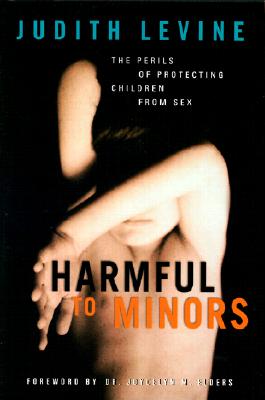 Harmful To Minors