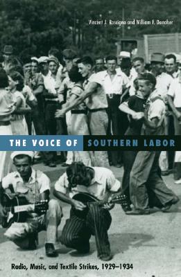 Voice Of Southern Labor